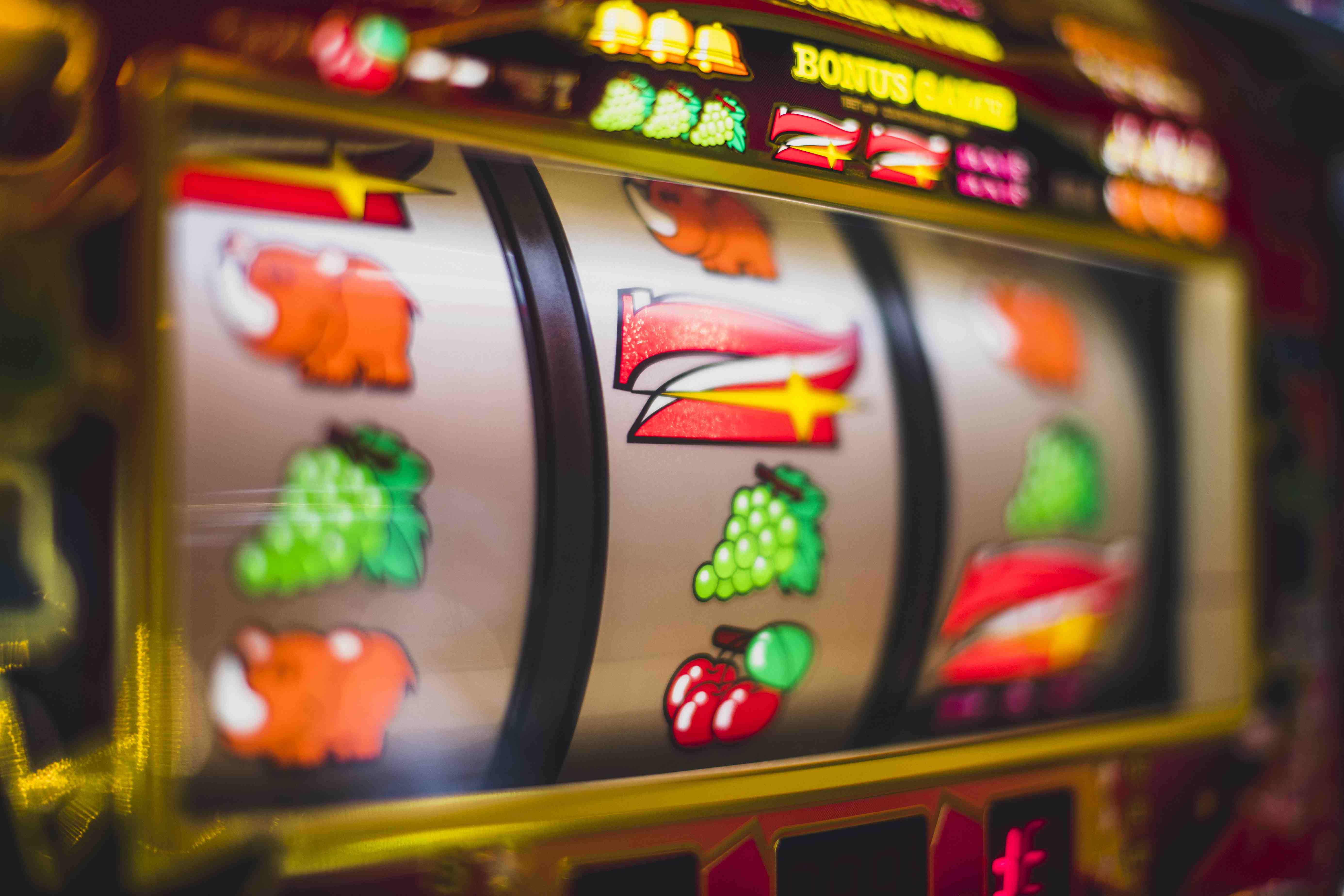 Slot online game selection on j8com Philippines platform