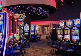 j8com platform overview showing sportsbook and casino categories on mobile